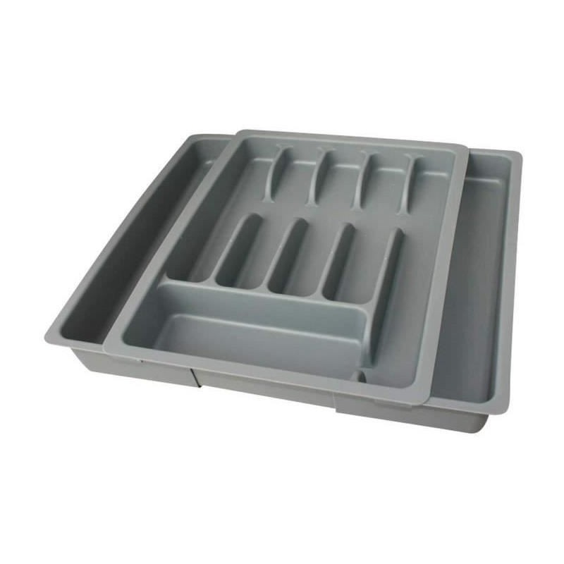 Range couverts extensible Range couverts extensible