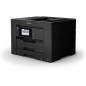 Imprimante jet d'encre EPSON WF-7840DTWF - Impression recto-verso automatique - Legal (216 x 356 mm) - Sans fil