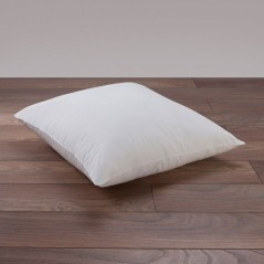 DODO - Lot de 4 oreillers moelleux - 60 x 60 cm - 100% Polyester VOLUP