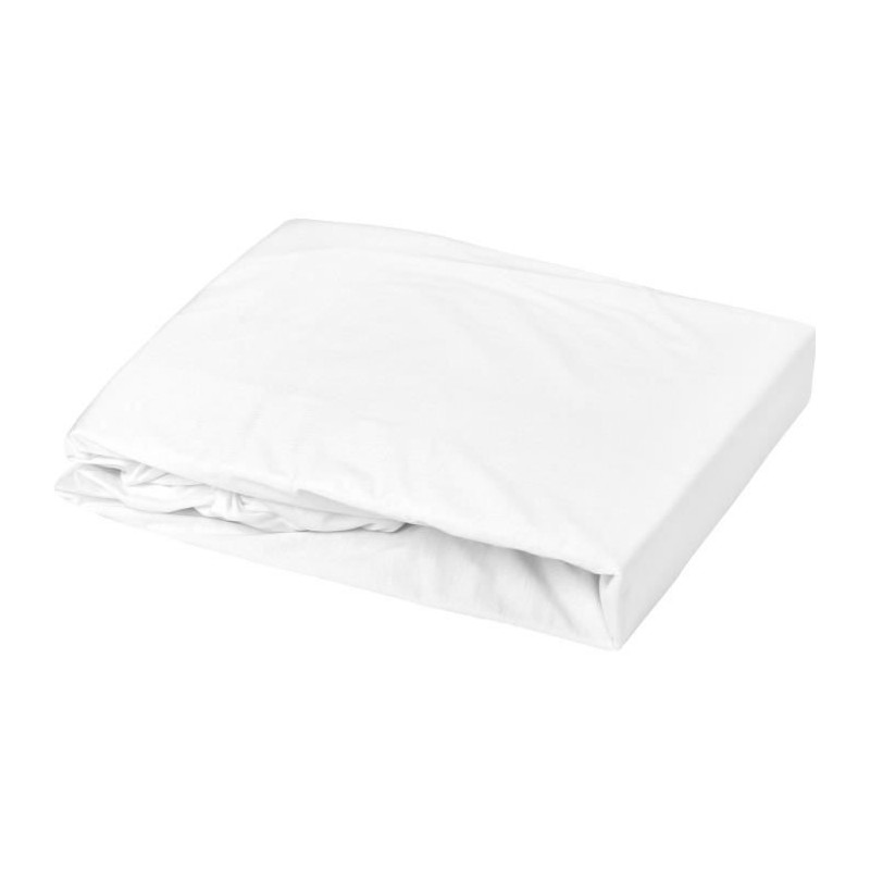 Protege matelas alese - MON P'TIT DODO - 1901481 - Molleton pvc - Anti