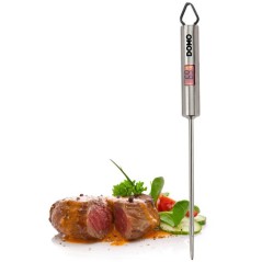 Thermometre culinaire - DOMO - De -45°C a +200°C - Arret automatique
