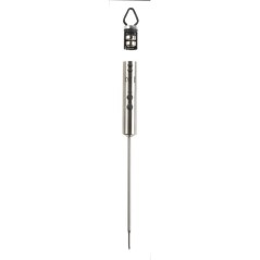 Thermometre culinaire - DOMO - De -45°C a +200°C - Arret automatique