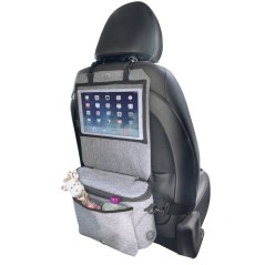 Sac a langer de voyage 3-en-1 - DREAMBABY - Organisateur pour poussett