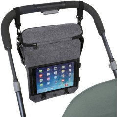 Sac a langer de voyage 3-en-1 - DREAMBABY - Organisateur pour poussett
