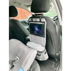 Sac a langer de voyage 3-en-1 - DREAMBABY - Organisateur pour poussett