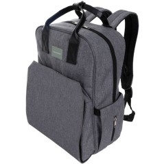 Sac a dos a langer avec matelas a langer - DREAMBABY - Clips pour pous