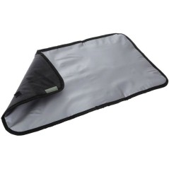 Sac a dos a langer avec matelas a langer - DREAMBABY - Clips pour pous