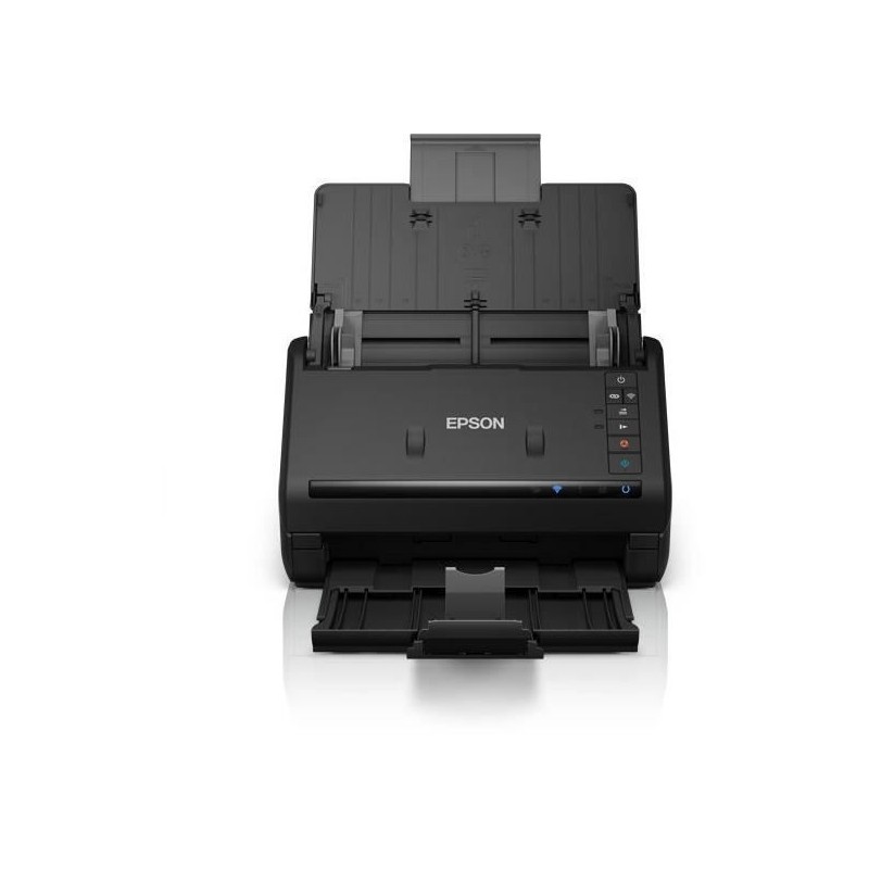 Scanner Epson WorkForce ES-500W II Scanner Epson WorkForce ES-500W II