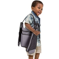 Plateau de voyage pour enfants - DREAMBABY - Plateau de siege de voitu