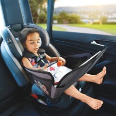 Plateau de voyage pour enfants - DREAMBABY - Plateau de siege de voitu