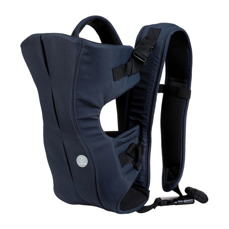 Porte-bébé On-The-Move 3-en-1 - DREAMBABY - Léger, respirant - Face