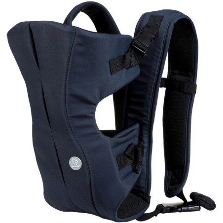 Porte-bébé On-The-Move 3-en-1 - DREAMBABY - Léger, respirant - Face