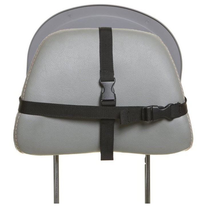 Grand miroir de siege arriere - DREAMBABY - Ajustable EZY-Fit - Vue grand angle pour la sécurité des bébés et des jeunes enf Grand miroir de siege arriere - DREAMBABY - Ajustable EZY-Fit - Vue grand angle pour la sécurité des bébés et des jeunes enf