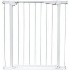 Barriere de sécurité - DREAMBABY - Advance Auto-Close - A base basse