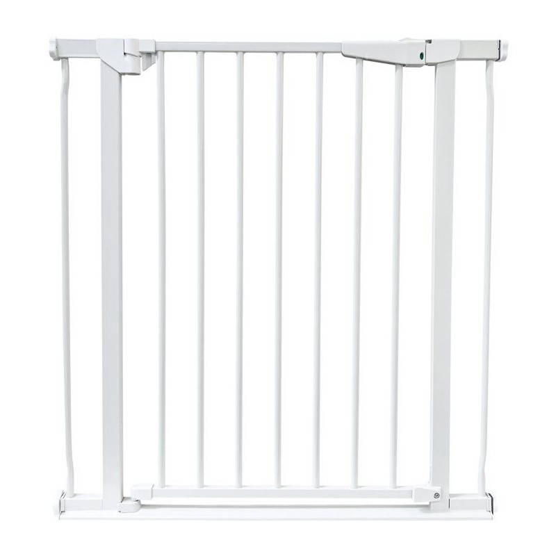 Barriere de sécurité - DREAMBABY - Advance Auto-Close - A base basse