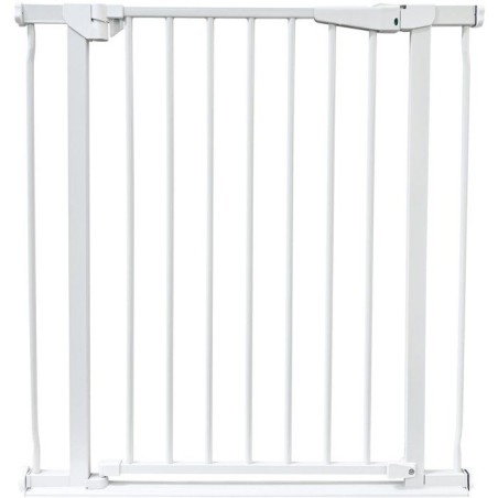 Barriere de sécurité - DREAMBABY - Advance Auto-Close - A base basse