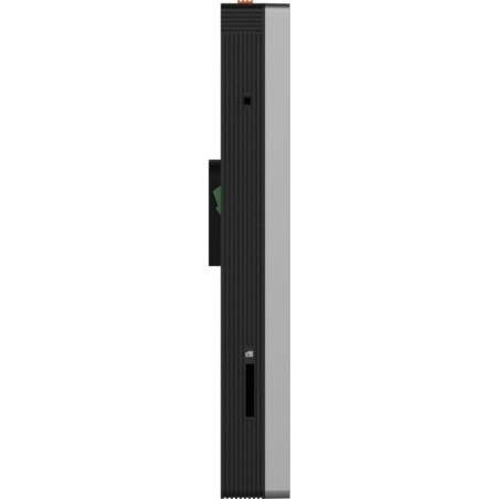Systeme vidéophone - EZVIZ - HP7 - Résolution 2K - Vision nocturne - Connexion filaire