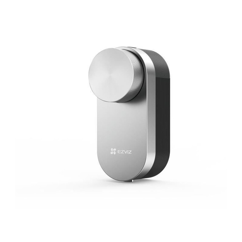 Kit de serrure connectée - EZVIZ - DL01Pro - Bluetooth - Déverrouill