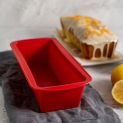 Moule a kougelhopf et moule a cakes en silicone - DR oeTKER - Flexxibe