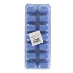 Lot de 6 Bacs a glaçons - FACKELMANN - Bar Concept - Jusqu'a 14 glaç