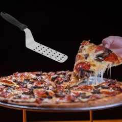 Ensemble de 3 ustensiles pour pizzas - FACKELMANN