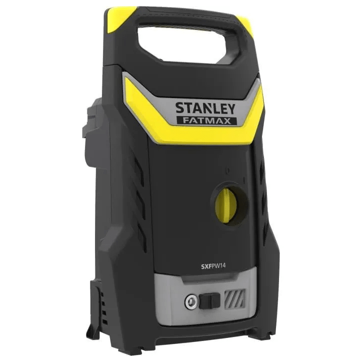 Nettoyeur haute pression Electrique - FATMAX - 475110 - 110 Bar - 1,4 KW - 420 L/H