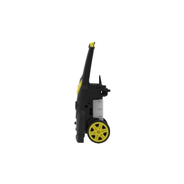 Nettoyeur haute pression Electrique - FATMAX - 475130 - 130 Bar - 1,7 KW - 450 L/H
