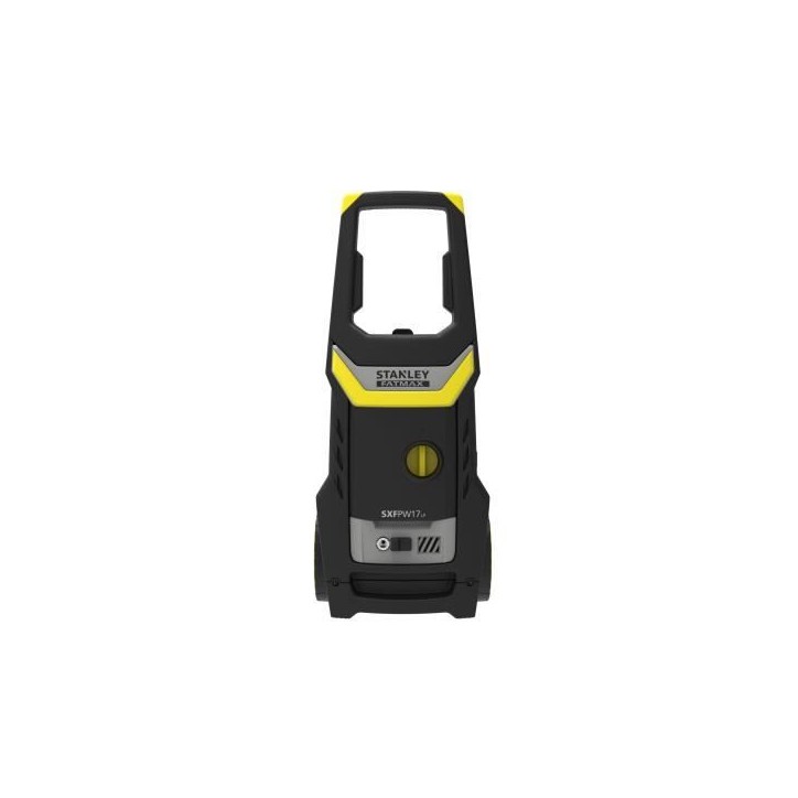 Nettoyeur haute pression Electrique - FATMAX - 475130 - 130 Bar - 1,7 KW - 450 L/H
