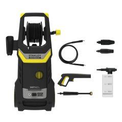 Nettoyeur haute pression Electrique - FATMAX - 475161 - 160 Bar - 2,1