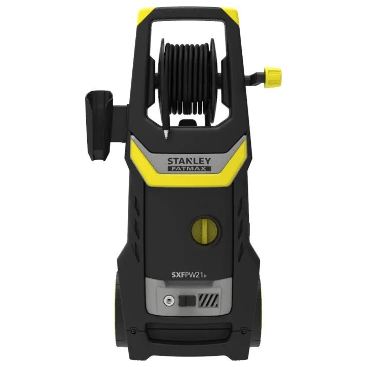 Nettoyeur haute pression Electrique - FATMAX - 475161 - 160 Bar - 2,1 KW - 480 L/H