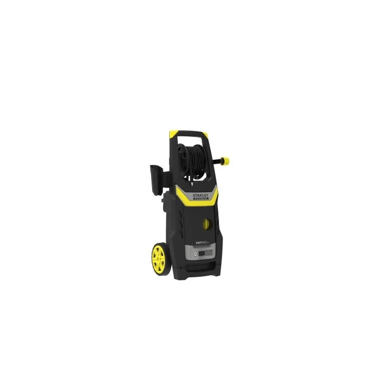 Nettoyeur haute pression Electrique - FATMAX - 475161 - 160 Bar - 2,1 KW - 480 L/H