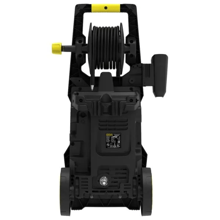 Nettoyeur haute pression Electrique - FATMAX - 475161 - 160 Bar - 2,1 KW - 480 L/H