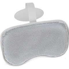 Coussins rembourrés pour Lay-Z-Spa - BESTWAY - 23 x 13 x 5 cm - Souti