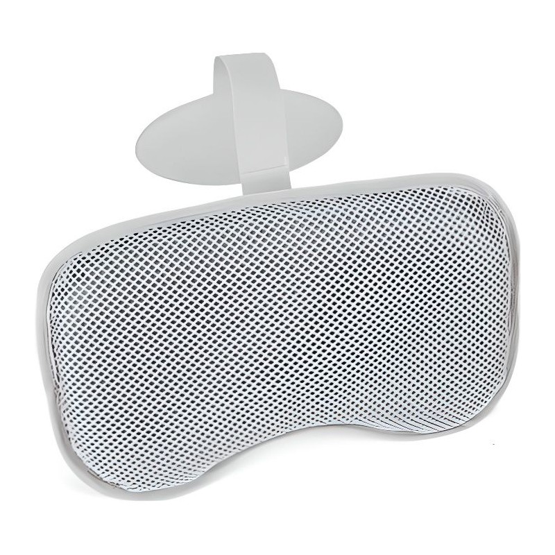 Coussins rembourrés pour Lay-Z-Spa - BESTWAY - 23 x 13 x 5 cm - Souti