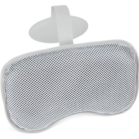 Coussins rembourrés pour Lay-Z-Spa - BESTWAY - 23 x 13 x 5 cm - Souti
