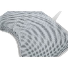 Coussins rembourrés pour Lay-Z-Spa - BESTWAY - 23 x 13 x 5 cm - Souti