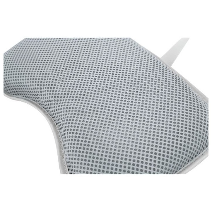 Coussins rembourrés pour Lay-Z-Spa - BESTWAY - 23 x 13 x 5 cm - Soutien optimal de la tete et de la nuque Coussins rembourrés pour Lay-Z-Spa - BESTWAY - 23 x 13 x 5 cm - Soutien optimal de la tete et de la nuque