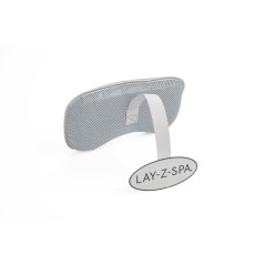 Coussins rembourrés pour Lay-Z-Spa - BESTWAY - 23 x 13 x 5 cm - Souti