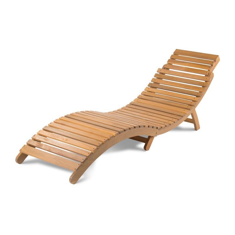 Chaise longue - ADRIA - Fieldmann - FDZN 4009-T