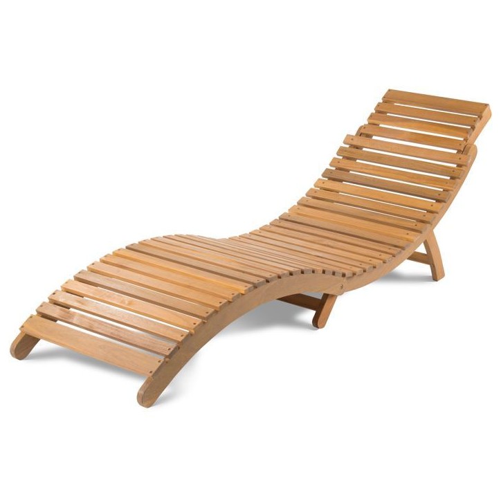Chaise longue - ADRIA - Fieldmann - FDZN 4009-T