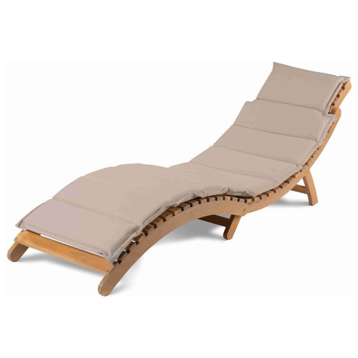 Chaise longue - ADRIA - Fieldmann - FDZN 4009-T