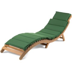 Chaise longue - ADRIA - Fieldmann - FDZN 4009-T
