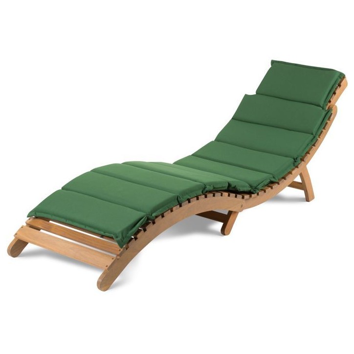 Chaise longue - ADRIA - Fieldmann - FDZN 4009-T