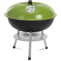 Barbecue au charbon de bois de table - Fieldmann - FZG 1102G