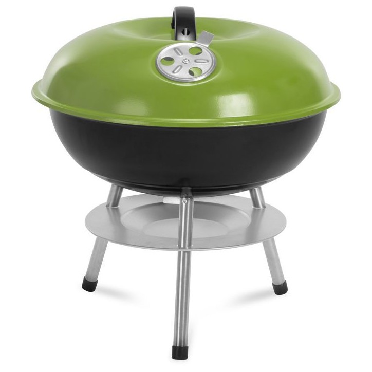 Barbecue au charbon de bois de table - Fieldmann - FZG 1102G Barbecue au charbon de bois de table - Fieldmann - FZG 1102G