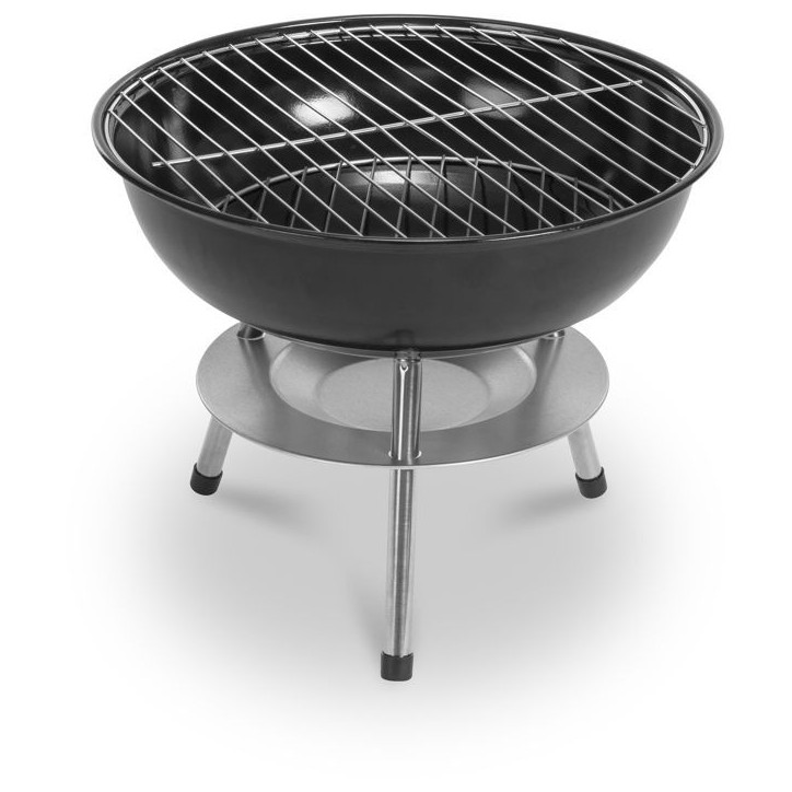 Barbecue au charbon de bois de table - Fieldmann - FZG 1102G Barbecue au charbon de bois de table - Fieldmann - FZG 1102G