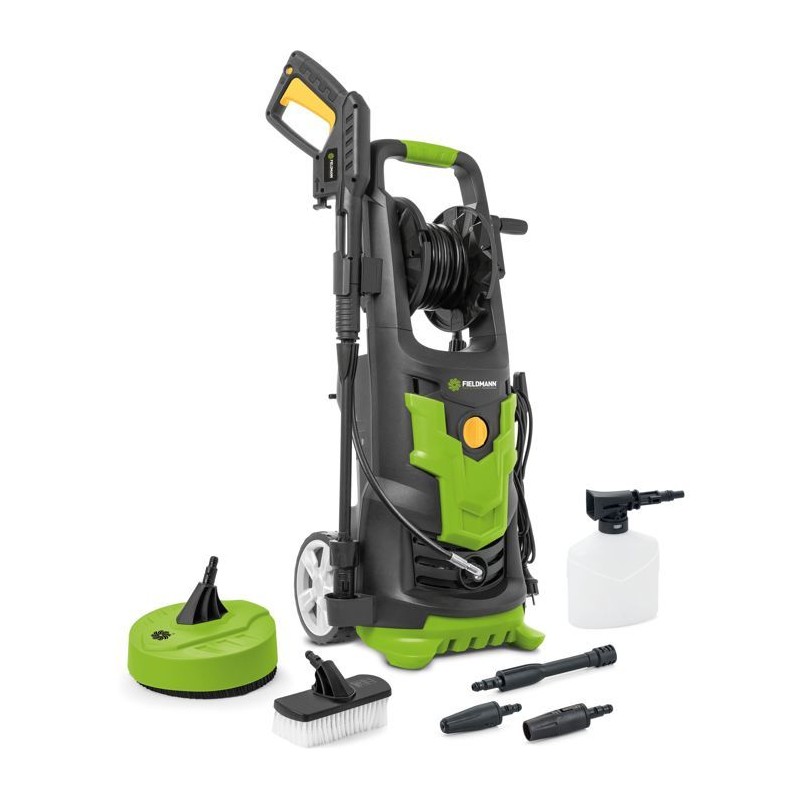 Nettoyeur haute pression - Fieldmann - FDW 202205-E