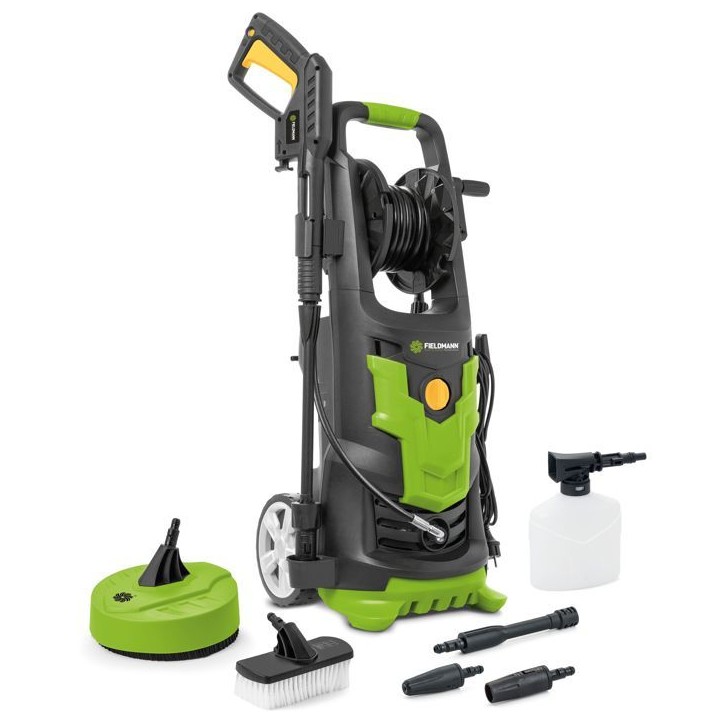 Nettoyeur haute pression - Fieldmann - FDW 202205-E Nettoyeur haute pression - Fieldmann - FDW 202205-E