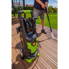 Nettoyeur haute pression - Fieldmann - FDW 202205-E
