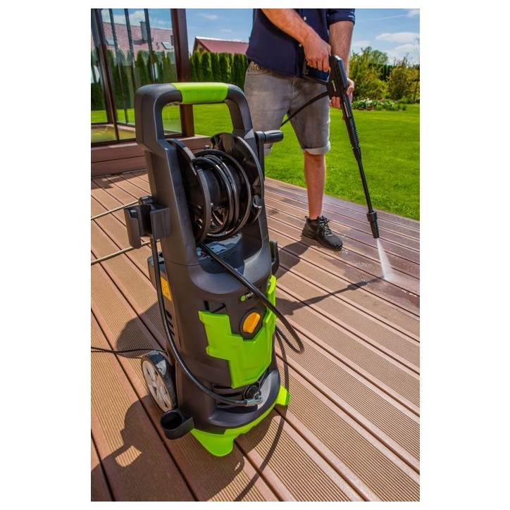 Nettoyeur haute pression - Fieldmann - FDW 202205-E Nettoyeur haute pression - Fieldmann - FDW 202205-E